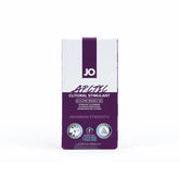 JO Arctic Clitoral Stimulant 0.34 oz.